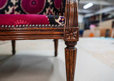 Antique Furniture Restoration