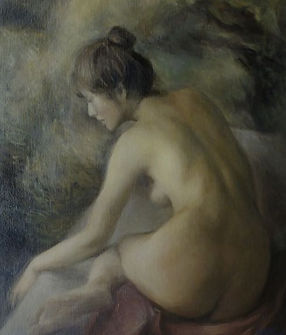 Modèles vivants