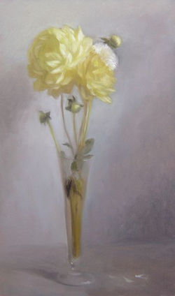 composition jaune (2) huile