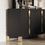 Miniatura: Dresser Black Empire
