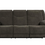 Miniatura: Sofa end Loveseat L614