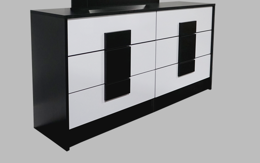 Dresser Paris