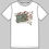 Thumbnail: Captured Graphic Tee