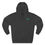 Thumbnail: Three-Panel Fleece Hoodie