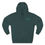 Thumbnail: Three-Panel Fleece Hoodie