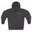 Thumbnail: Unisex Zip Hoodie