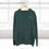 Thumbnail: Three-Panel Fleece Hoodie