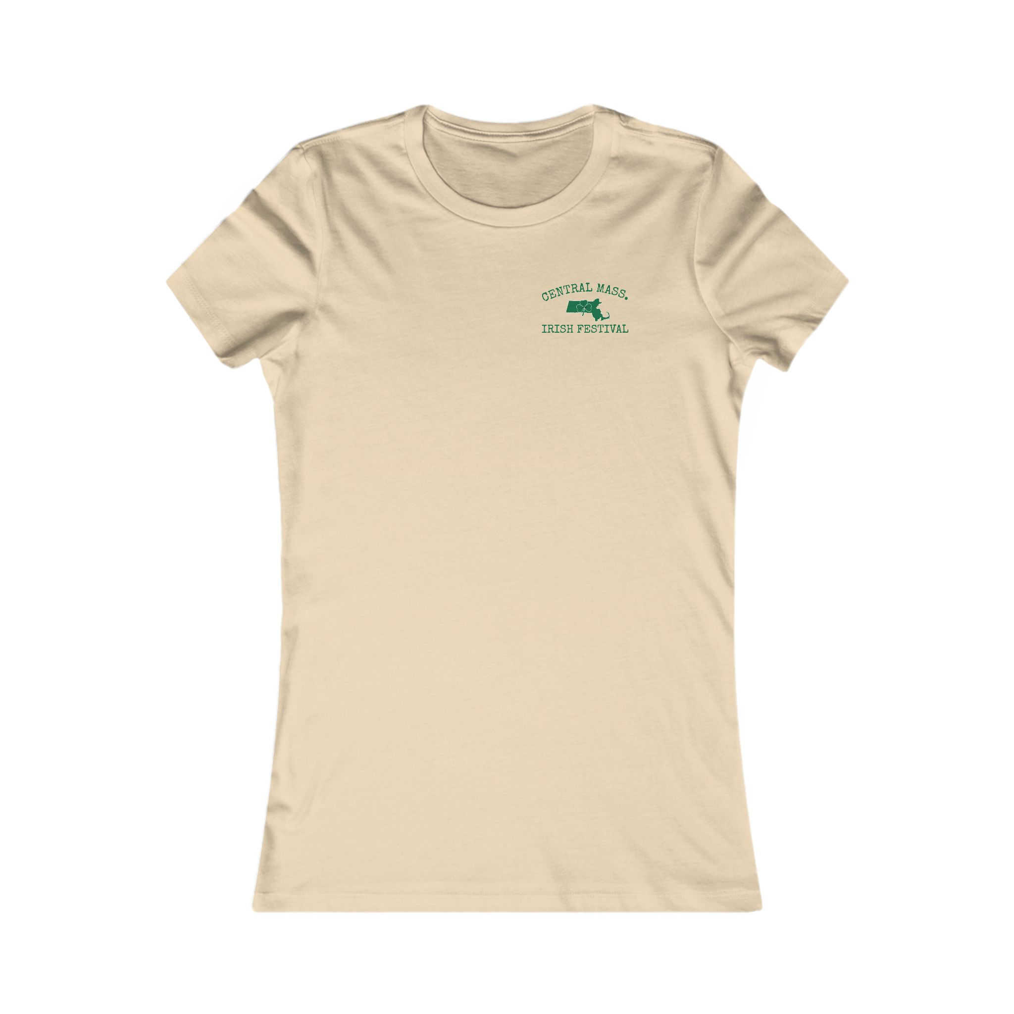 Women's Favorite Tee