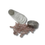 Thumbnail: Crystal Water Bottle - Rose Quartz - Love and Compassion