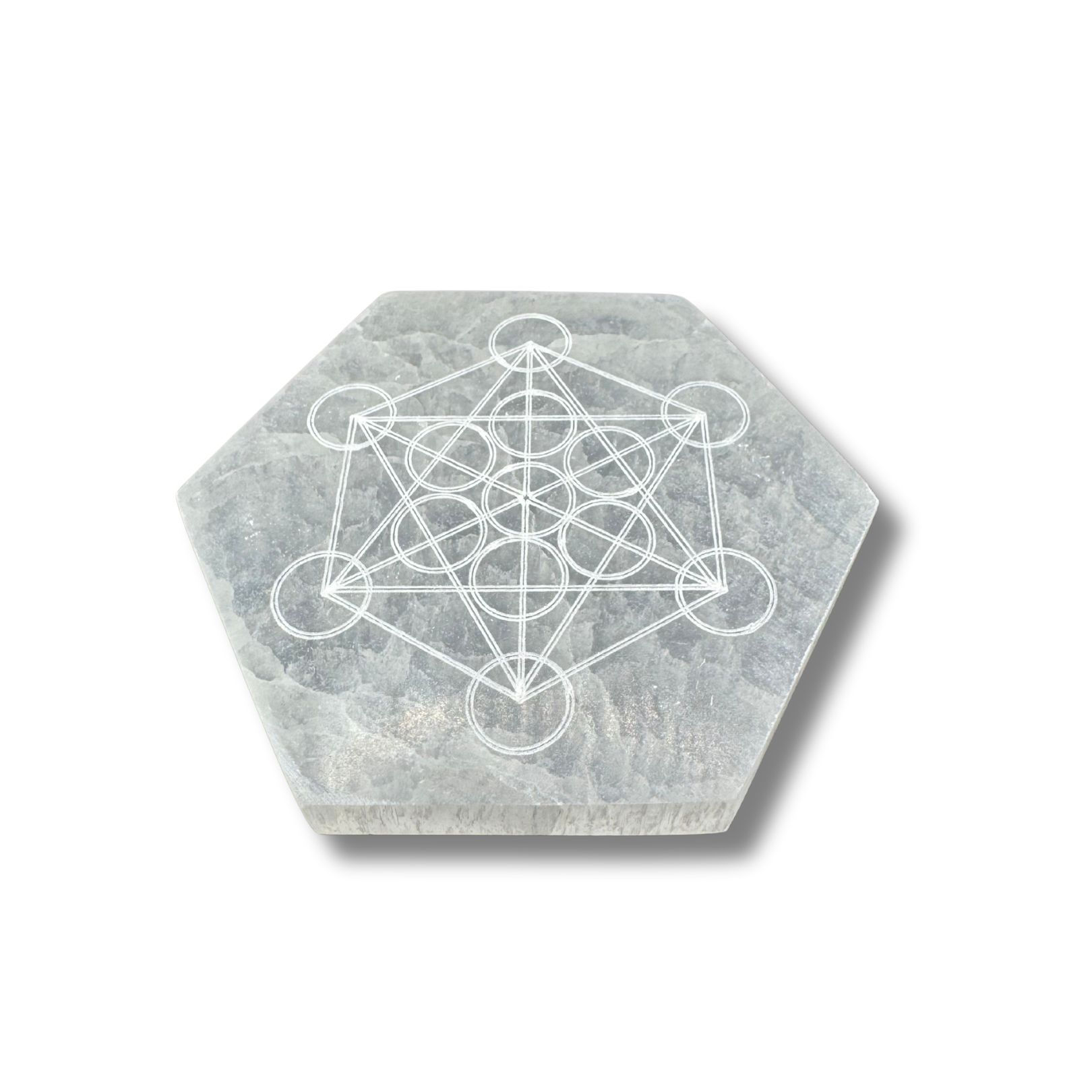 Metatron Charging Plate Small