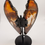 Thumbnail: Agate Butterfly Wings - BRAZIL - No.5