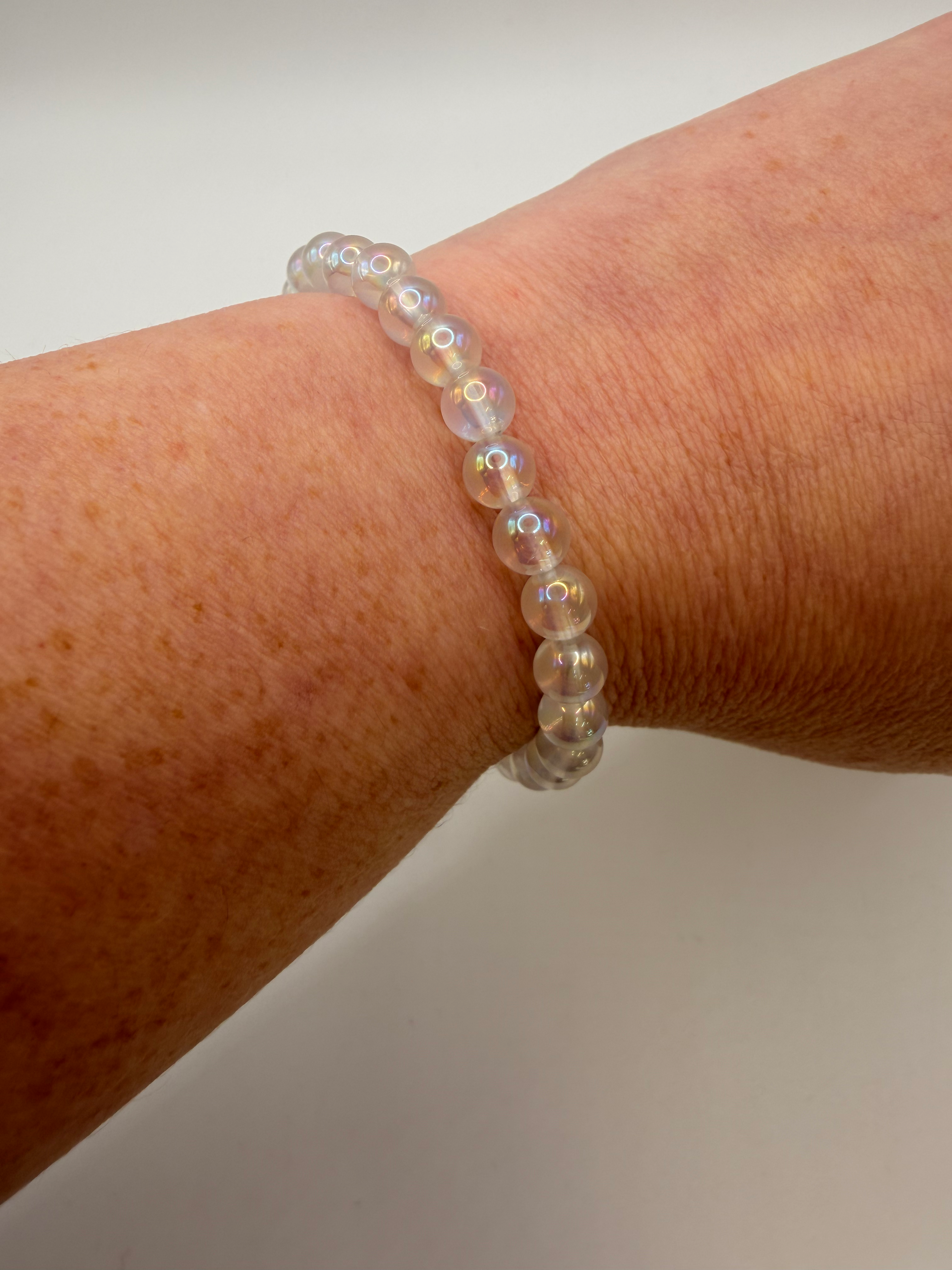 Angel Aura Bracelet
