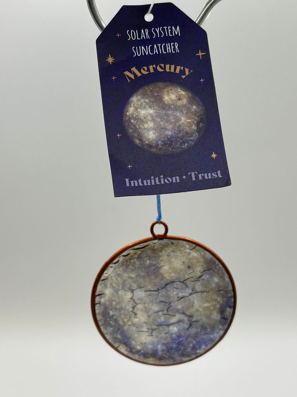 Thumbnail: Solar System Sun Catchers - ONE SUPPLIED