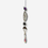 Thumbnail: White Agate Sun Catcher