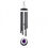 Thumbnail: Giant Sonic Energy Chimes with Purple Agate - UK SALES ONLY DUE TO WEIGHT