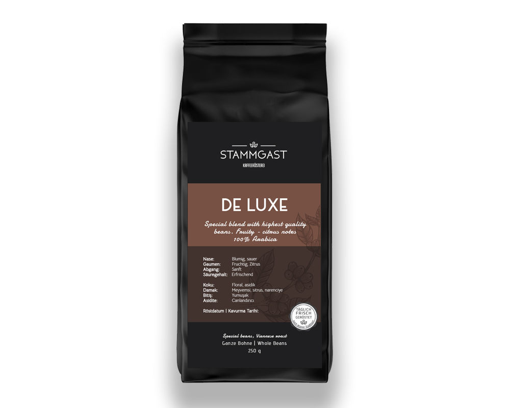De Luxe 250 g