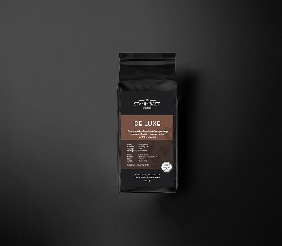 Thumbnail: De Luxe 250 g