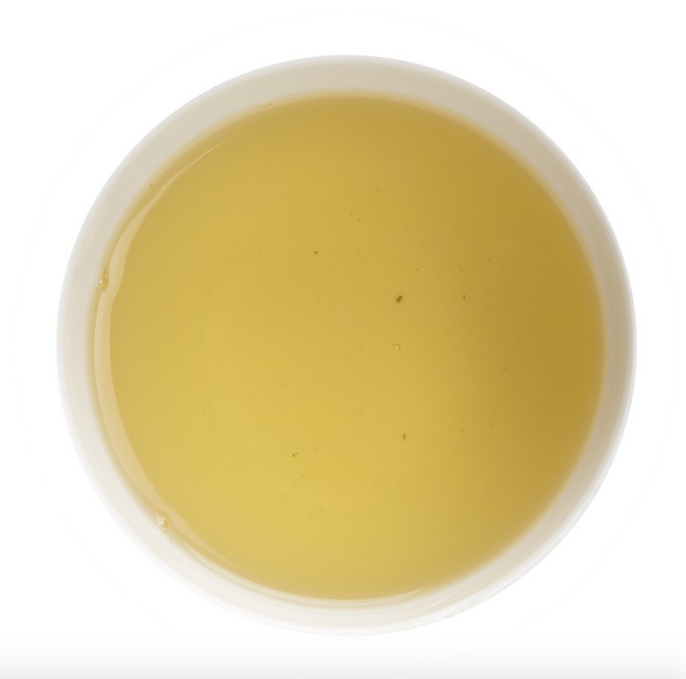 Thumbnail: Autumn Oolong Mix Čaj