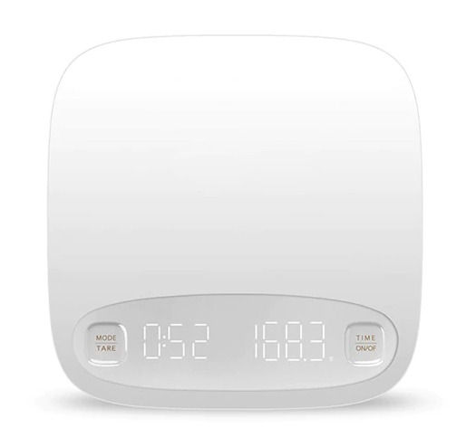 Thumbnail: das Stammgast Precizna Vaga