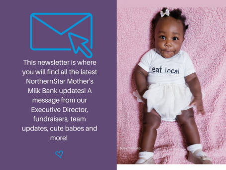 Spring 2021: Newsletter