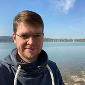 Joel De Vos