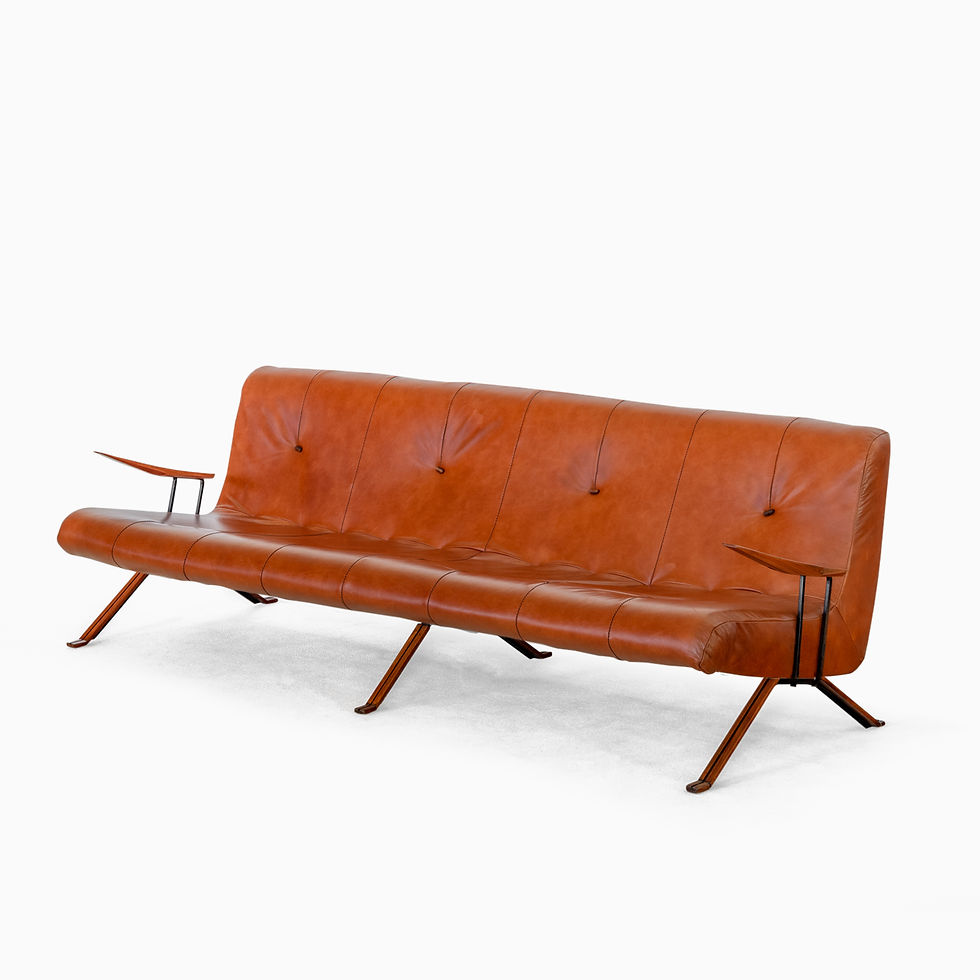 Miniatura: Sofá MP-1 Percival Lafer