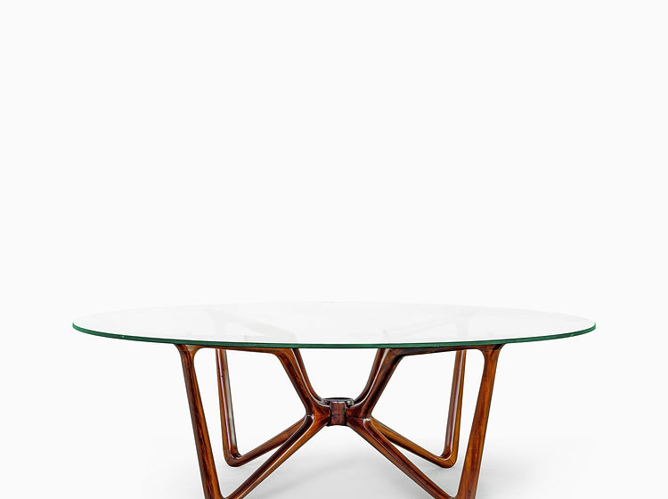 Mesa de Centro Giuseppe Scapinelli