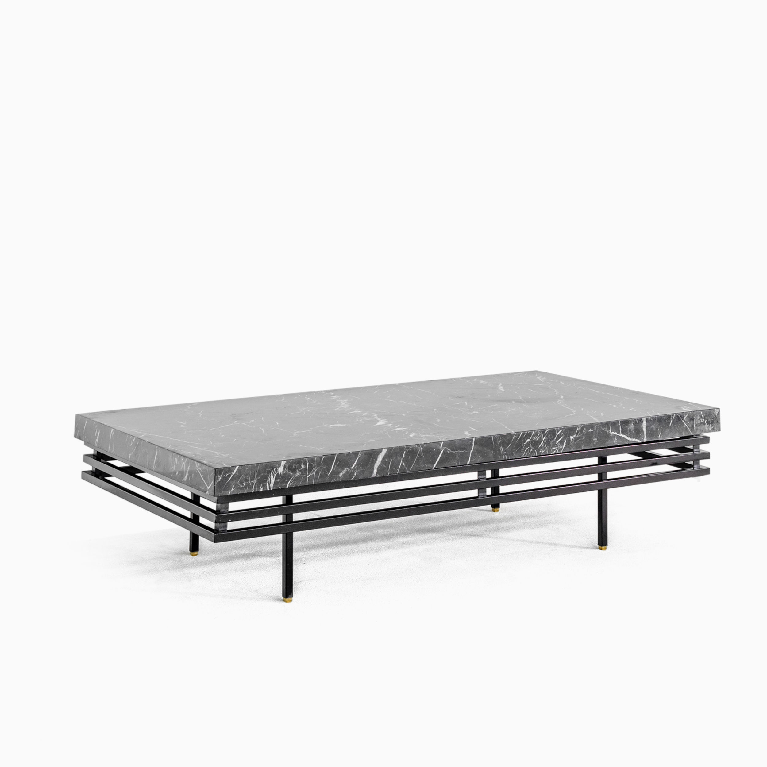 Mesa de Centro John Graz