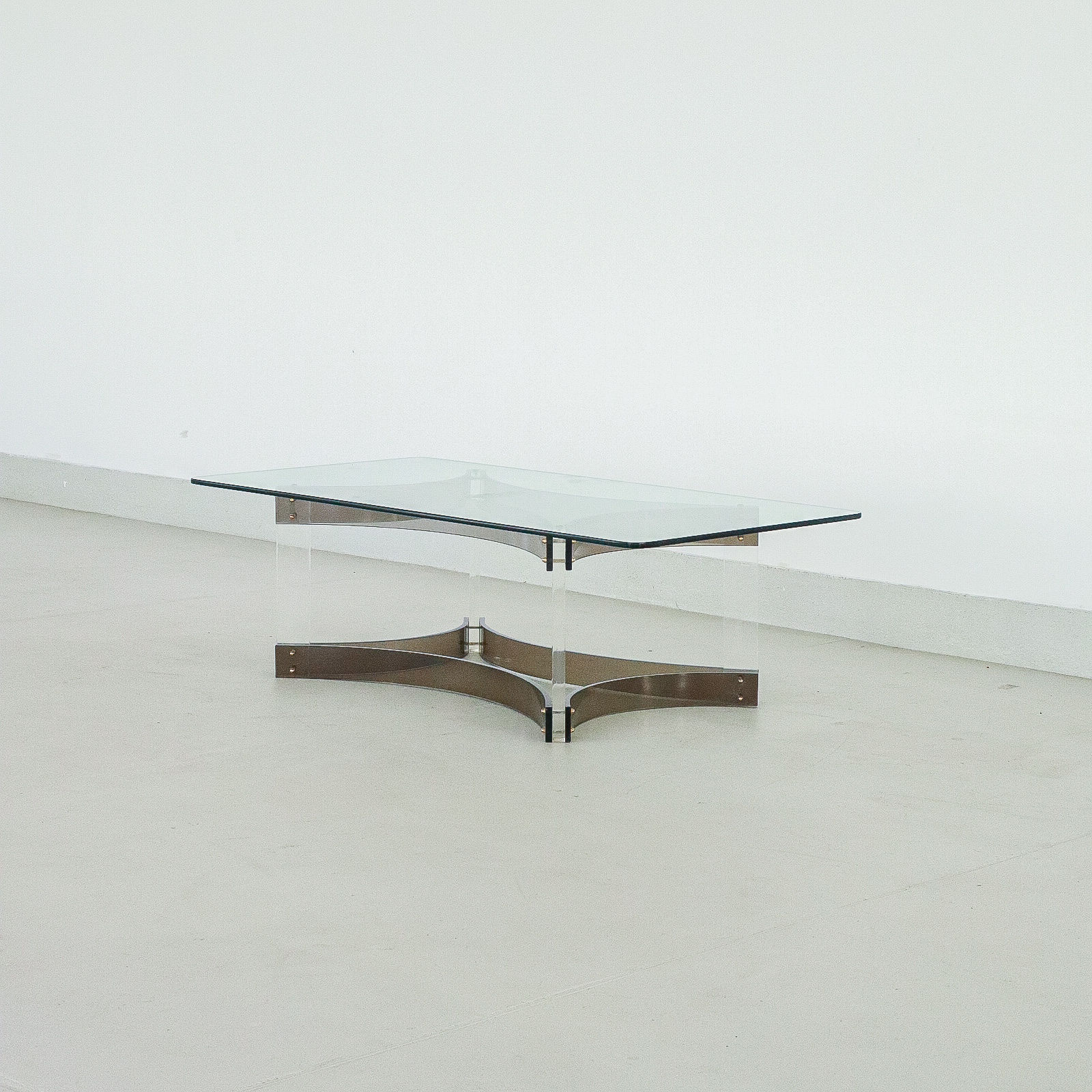 Mesa de Centro Alessandro Albrizzi