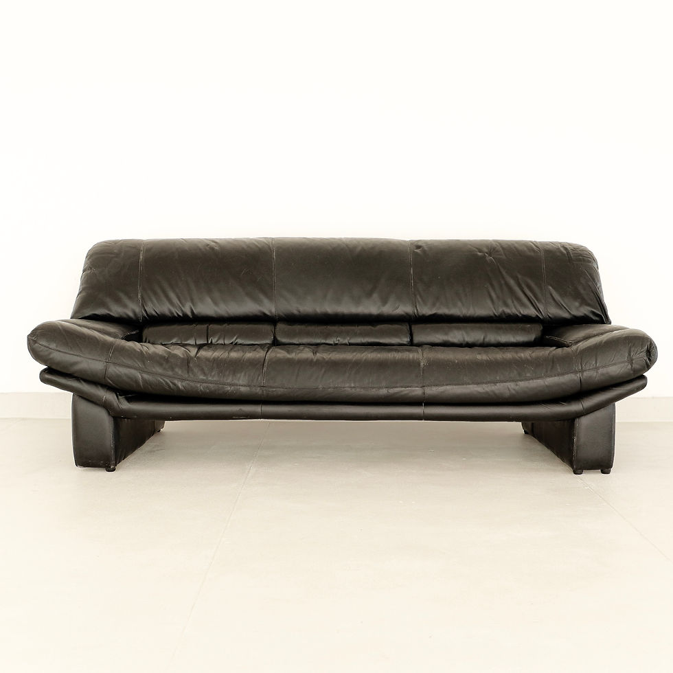Miniatura: Sofa Nicoletti Salotti