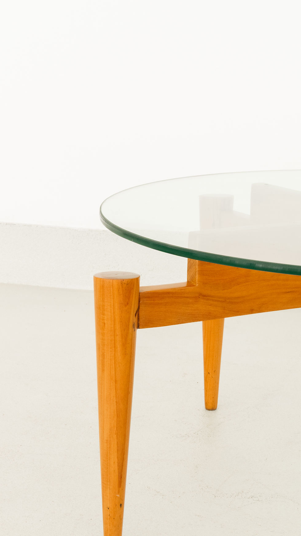 Miniatura: Mesa de Centro Casa Holanda