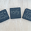 Thumbnail: Slate Coasters