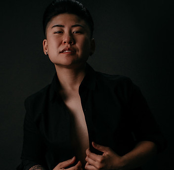 annie nguyen san jose bay area boudoir photographer photography