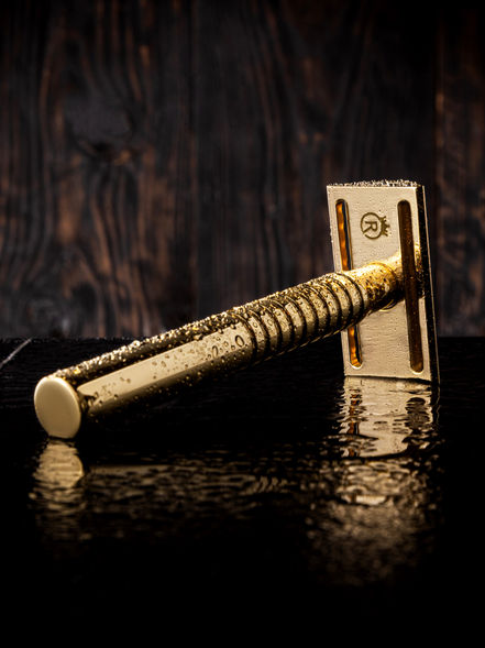 safety razor