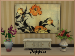 Poppies