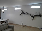 Rehabilitación Cubierta y Aislamiento Viviendas Edificio Pamplona (Navarra)