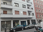 Rehabilitación Cubierta y Aislamiento Viviendas Edificio Pamplona (Navarra)