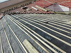 Rehabilitación Cubierta y Aislamiento Viviendas Edificio Pamplona (Navarra)