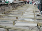 Rehabilitación Cubierta y Aislamiento Viviendas Edificio Pamplona (Navarra)
