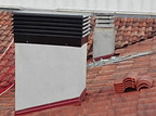 Rehabilitación Cubierta y Aislamiento Viviendas Edificio Pamplona (Navarra)