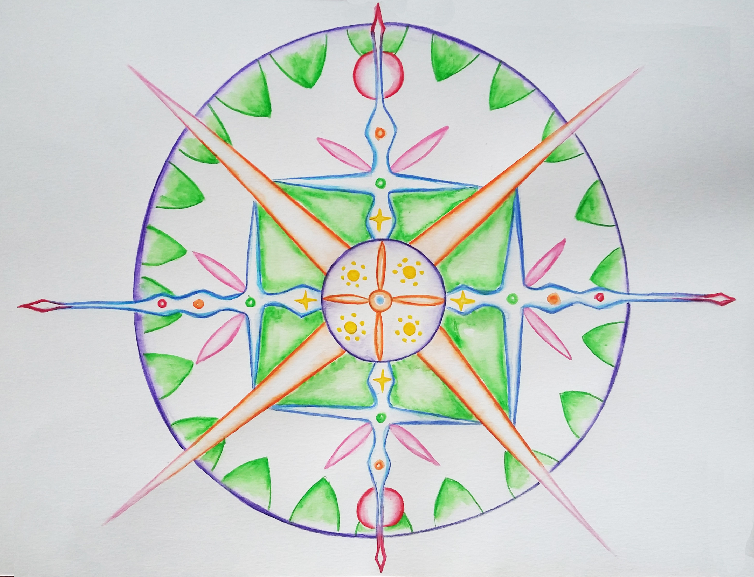 Mandala