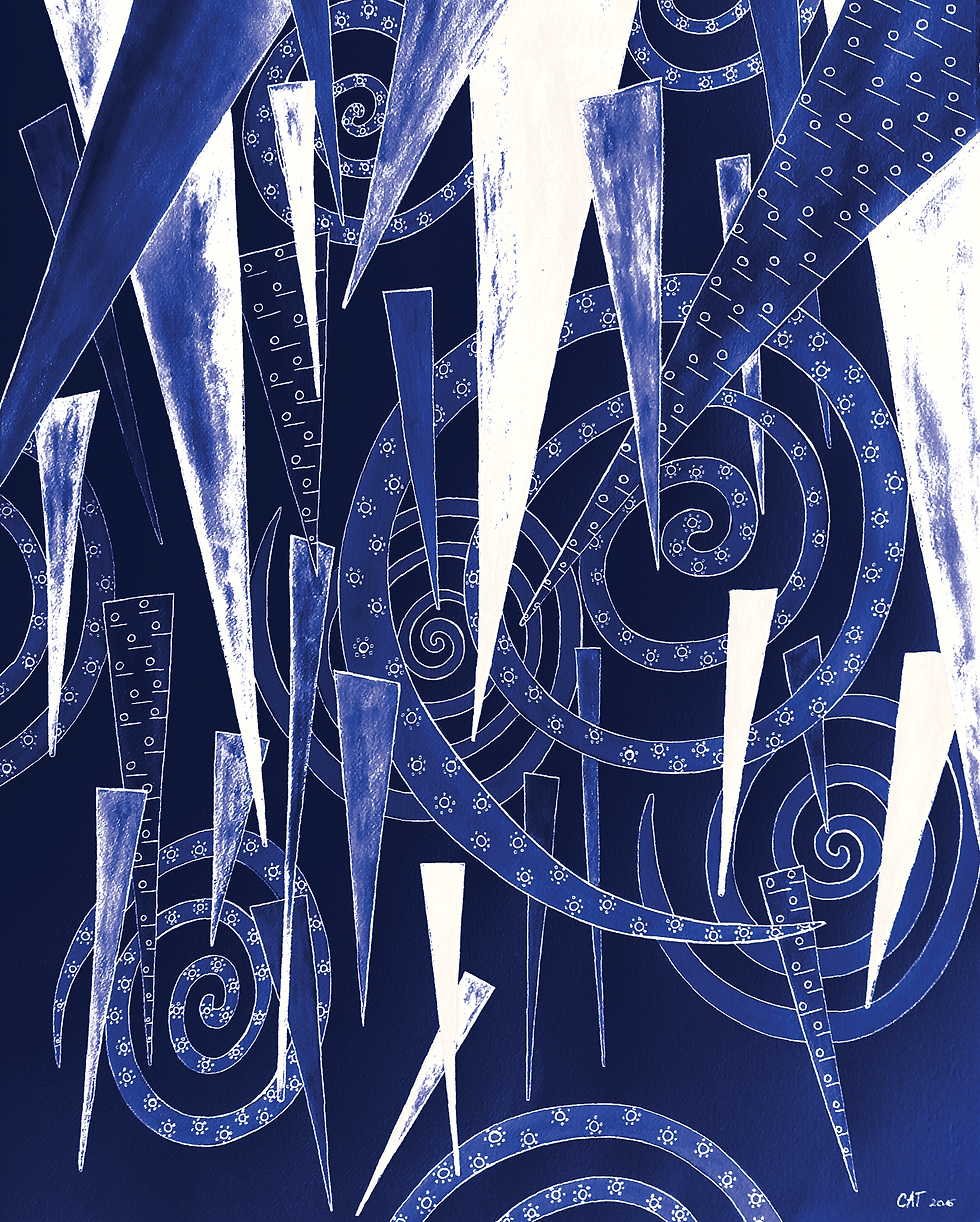 Stalactite