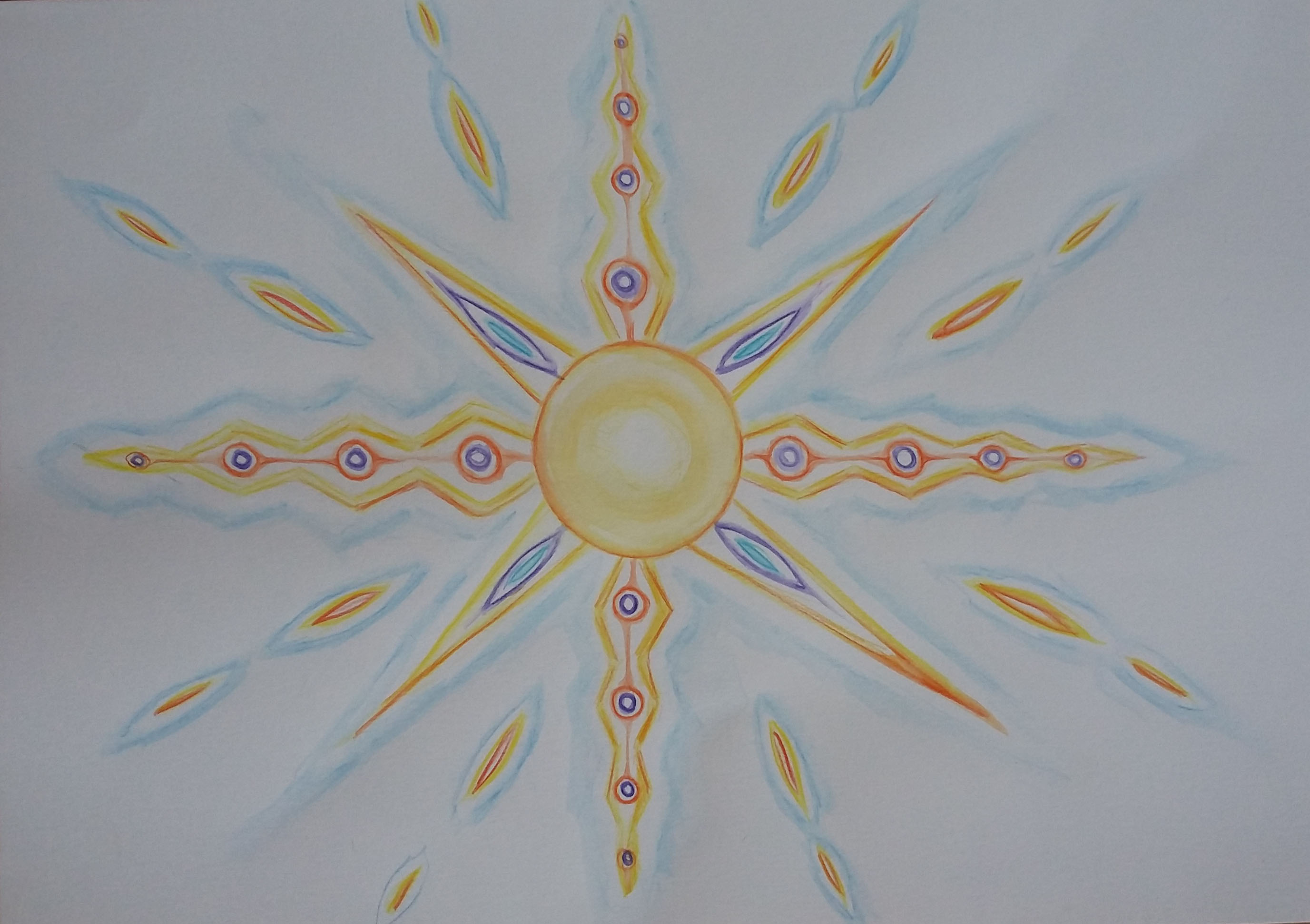 mandala 4