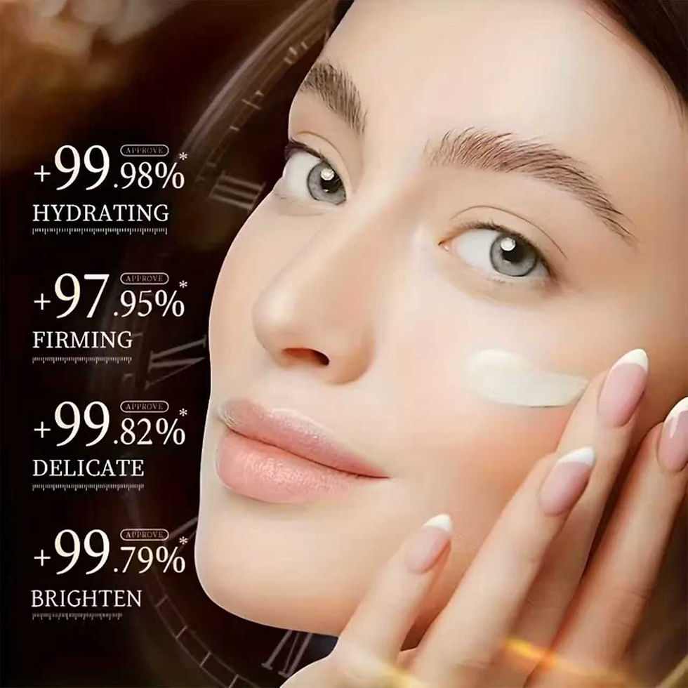 Thumbnail: Gold Radiance Lift Cream
