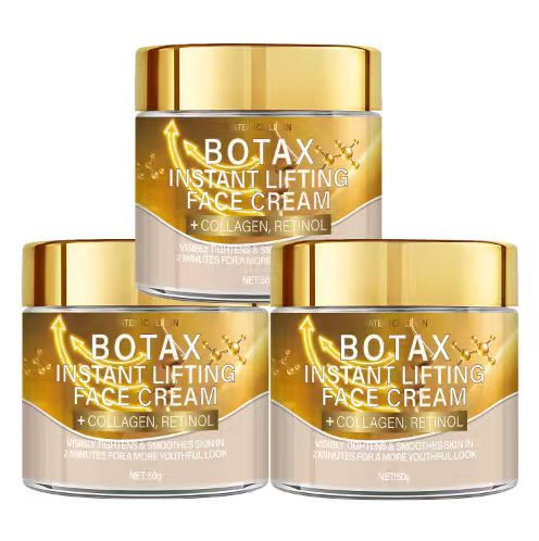 Thumbnail: Gold Radiance Lift Cream