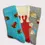 Thumbnail: Cake-themed Sock Subscription  (4-7 UK sizes)