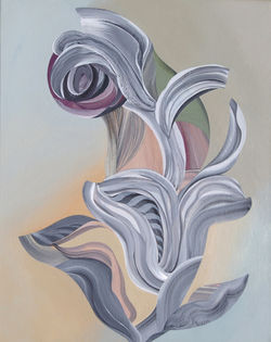 Sculpture garden 8