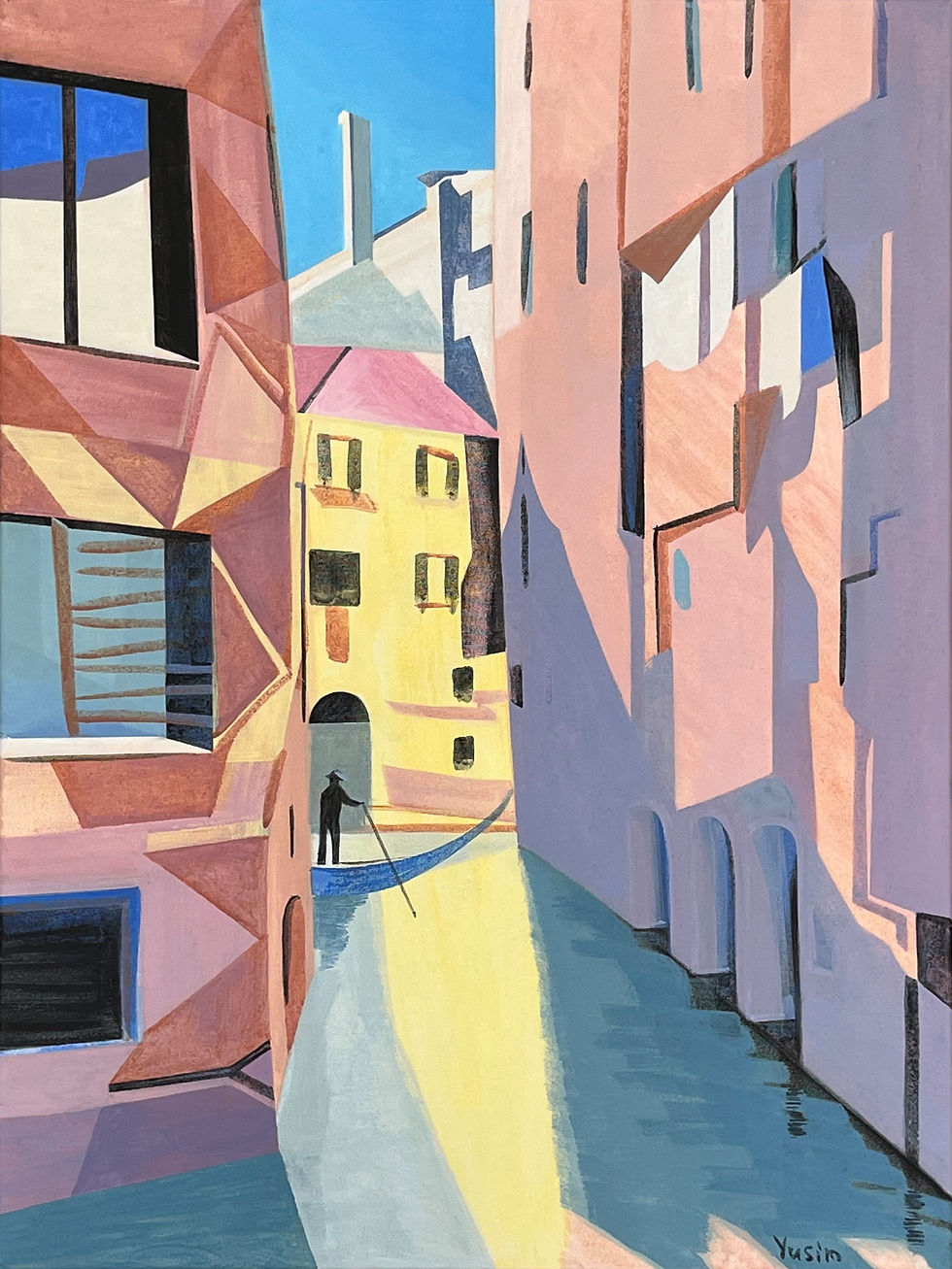 Venice 1