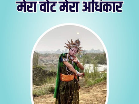 15 जिलों के 43 विधानसभा सीटों के लिए सुबह 7 बजे से मतदान