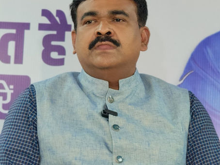 सुबह आठ बजे शुरू होगी मतगणना, शाम पांच बजे तक आ जाएंगे सभी सीटों के नतीजें - के रवि कुमार